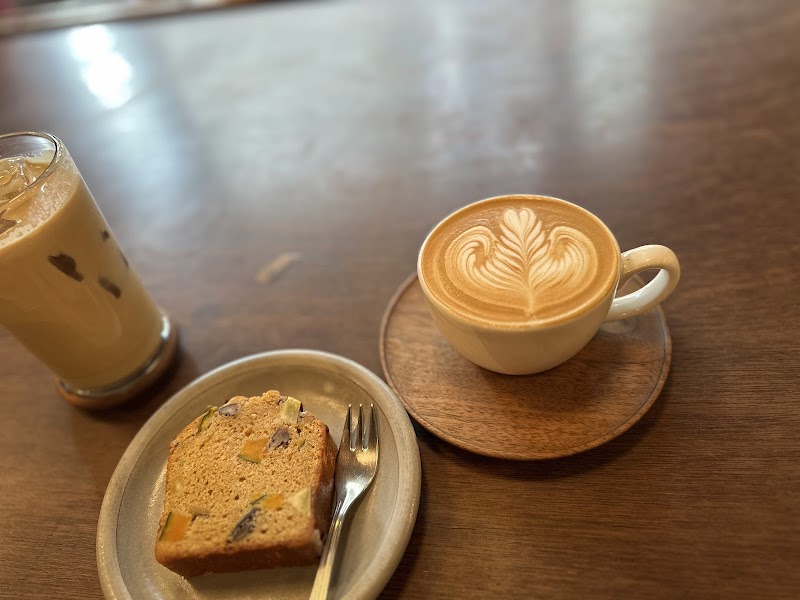 Paddlers Coffee — 3