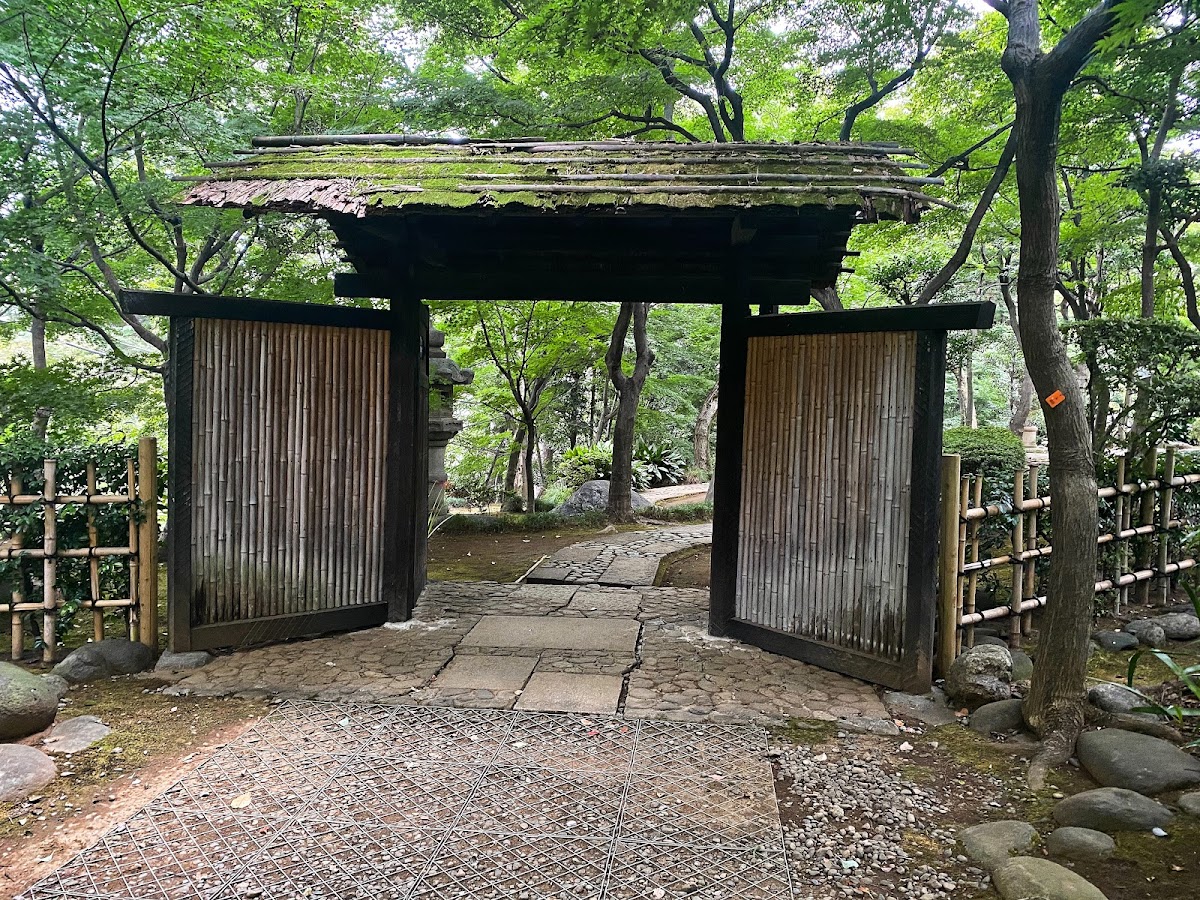 旧朝倉家住宅 (Kyu Asakura House) — 3