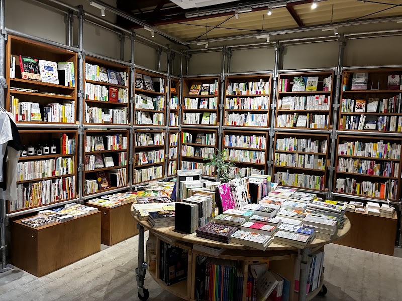 COUNTER BOOKS — 2