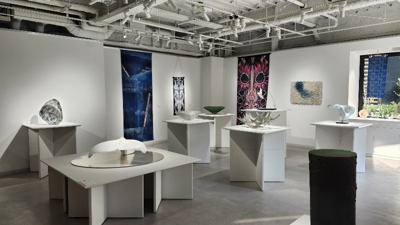 KOGEI Art Gallery 銀座の金沢 — 2