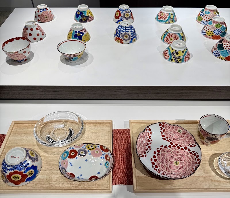 KOGEI Art Gallery 銀座の金沢 — 3