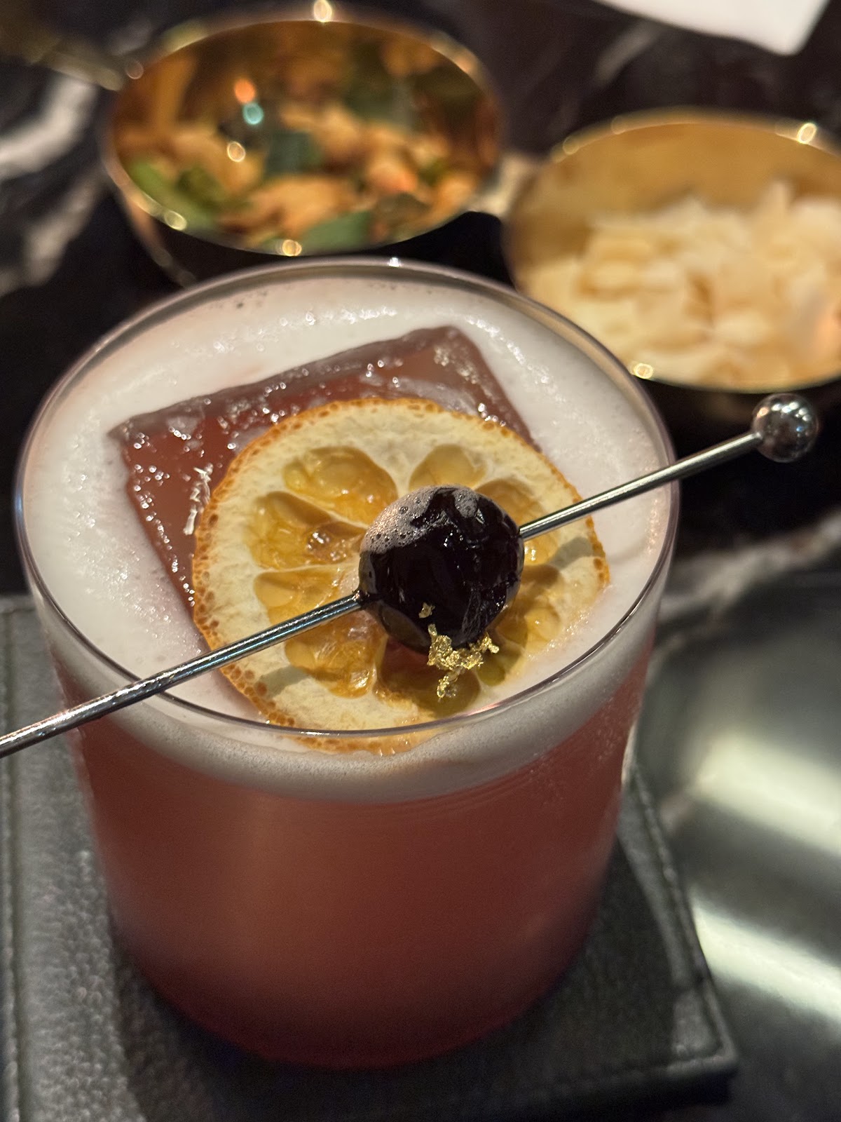Firefly Bar (ファイヤーフライ・バー) — 2
