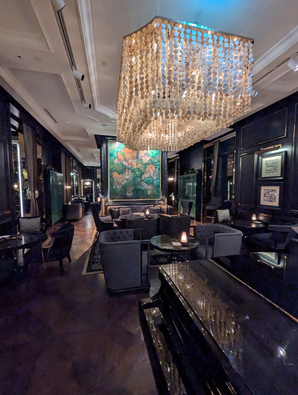 Firefly Bar (ファイヤーフライ・バー) — 3