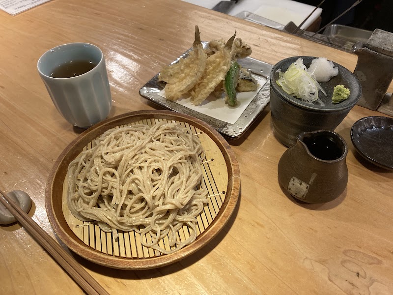 Ishiusubiki Teuchi Kyōrakutei — 3