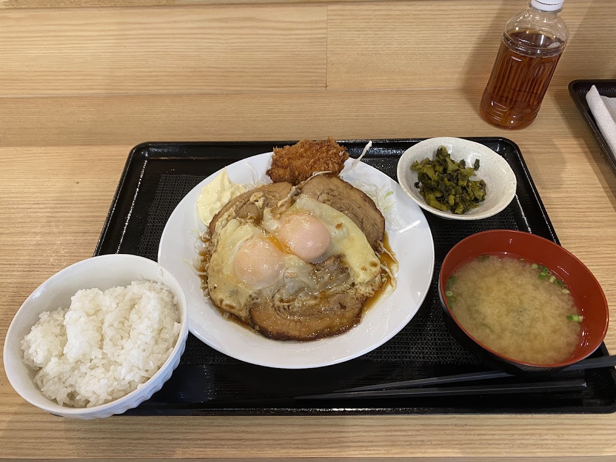 Tsukiji Odayasu (築地おだやす) — 3