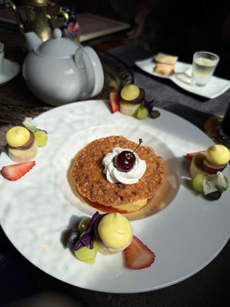 Pappelburg (パッペルブルク) — 3