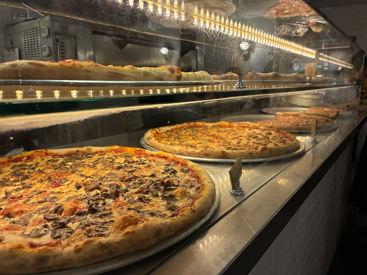Pizza Slice — 2