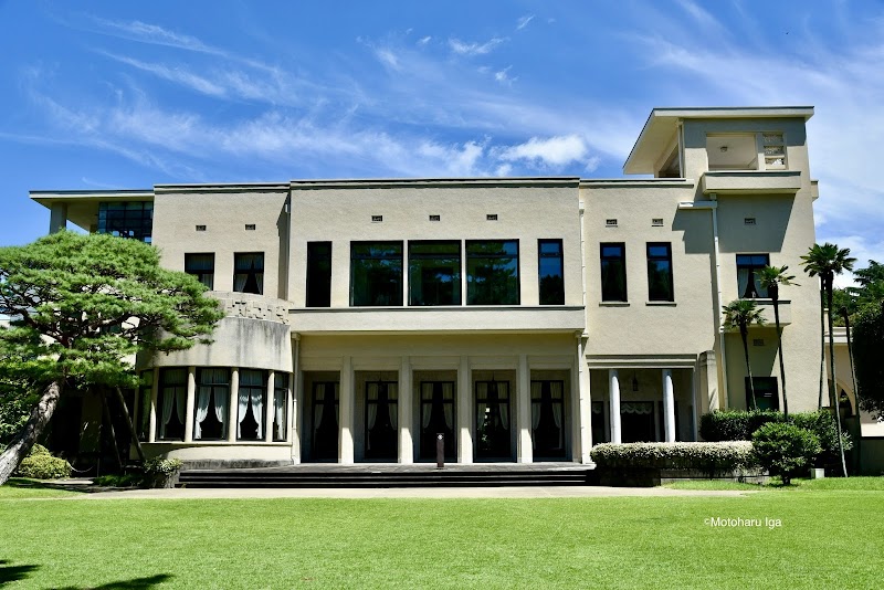 Tokyo Metropolitan Teien Art Museum — 2