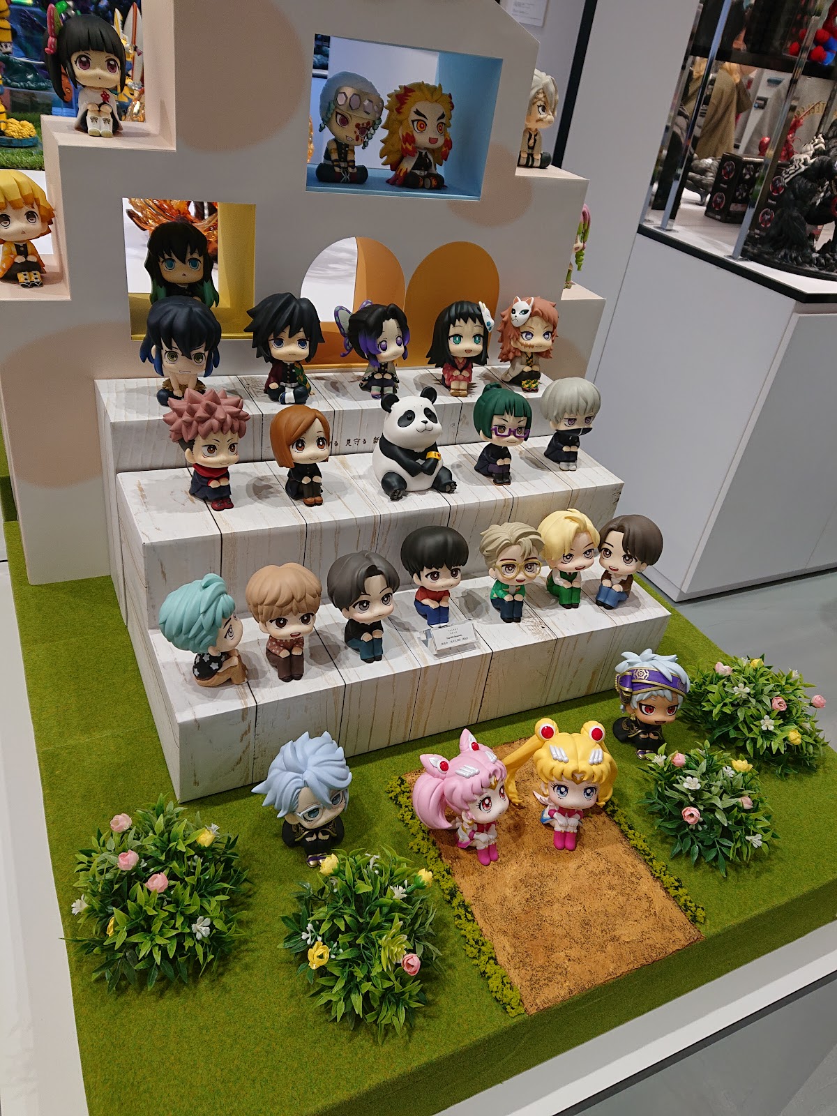 SOOTANG HOBBY OMOTESANDO — 3