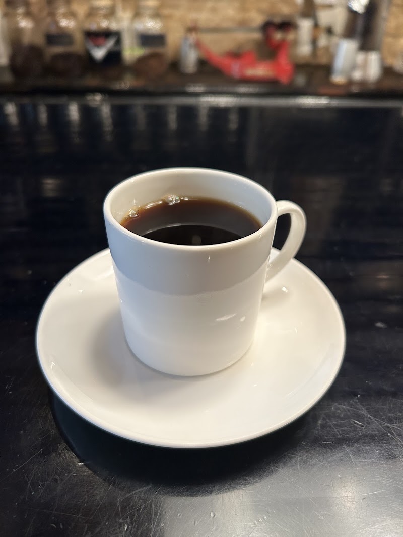 Jūichibō Coffee-ten — 2