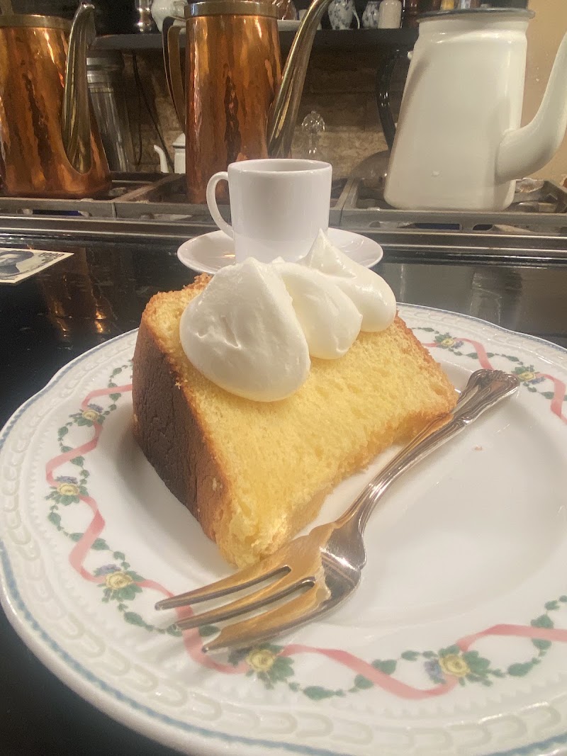Jūichibō Coffee-ten — 3