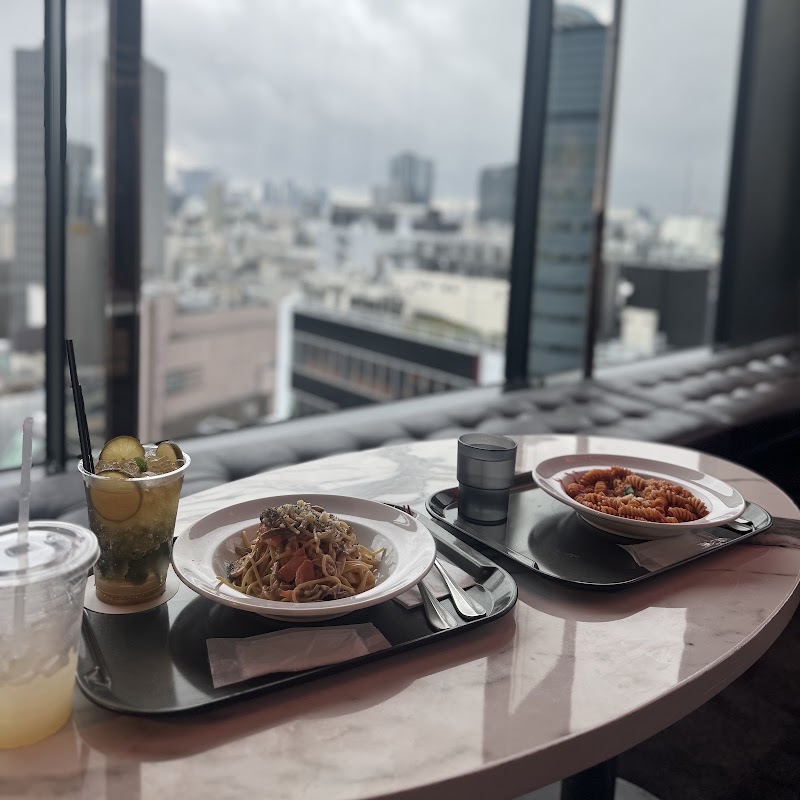 Bar Panorama — 3