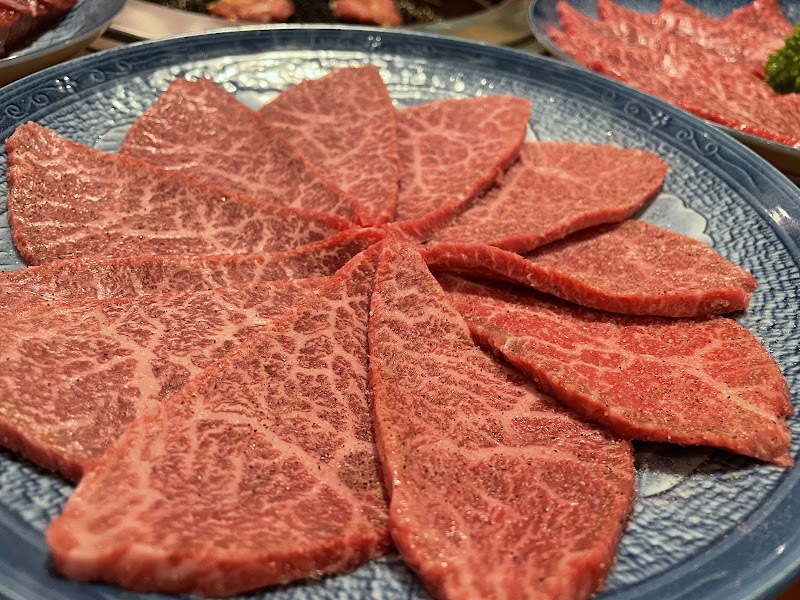 Yakiniku Sachiya — 3