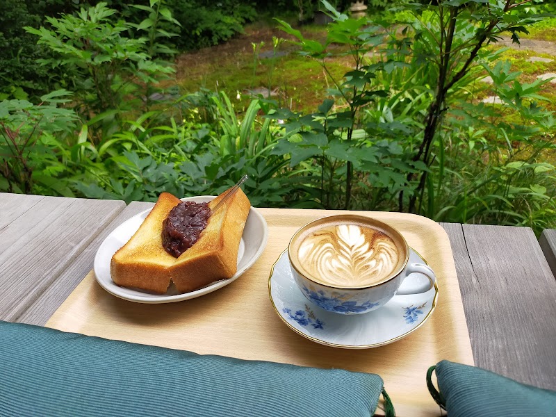 Bozu 'n Coffee — 2