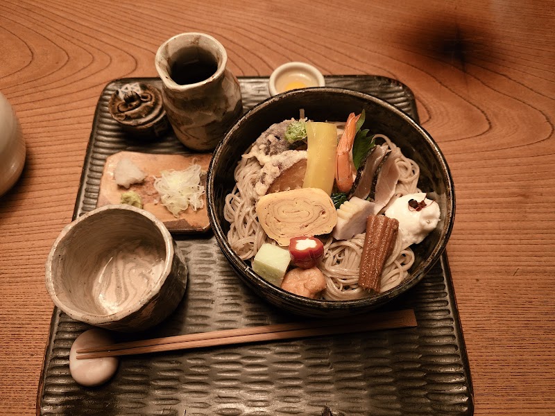 Kokonotuido Tamagawa — 3