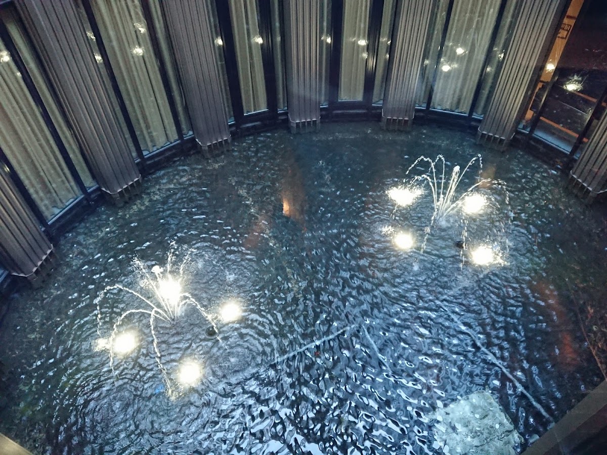 The Shōtō Museum of Art (松濤美術館) — 2