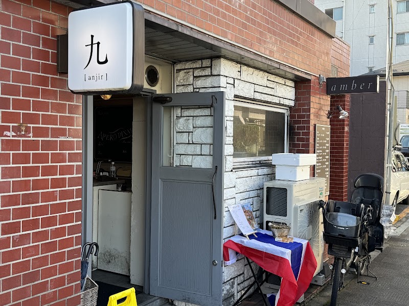アンジール