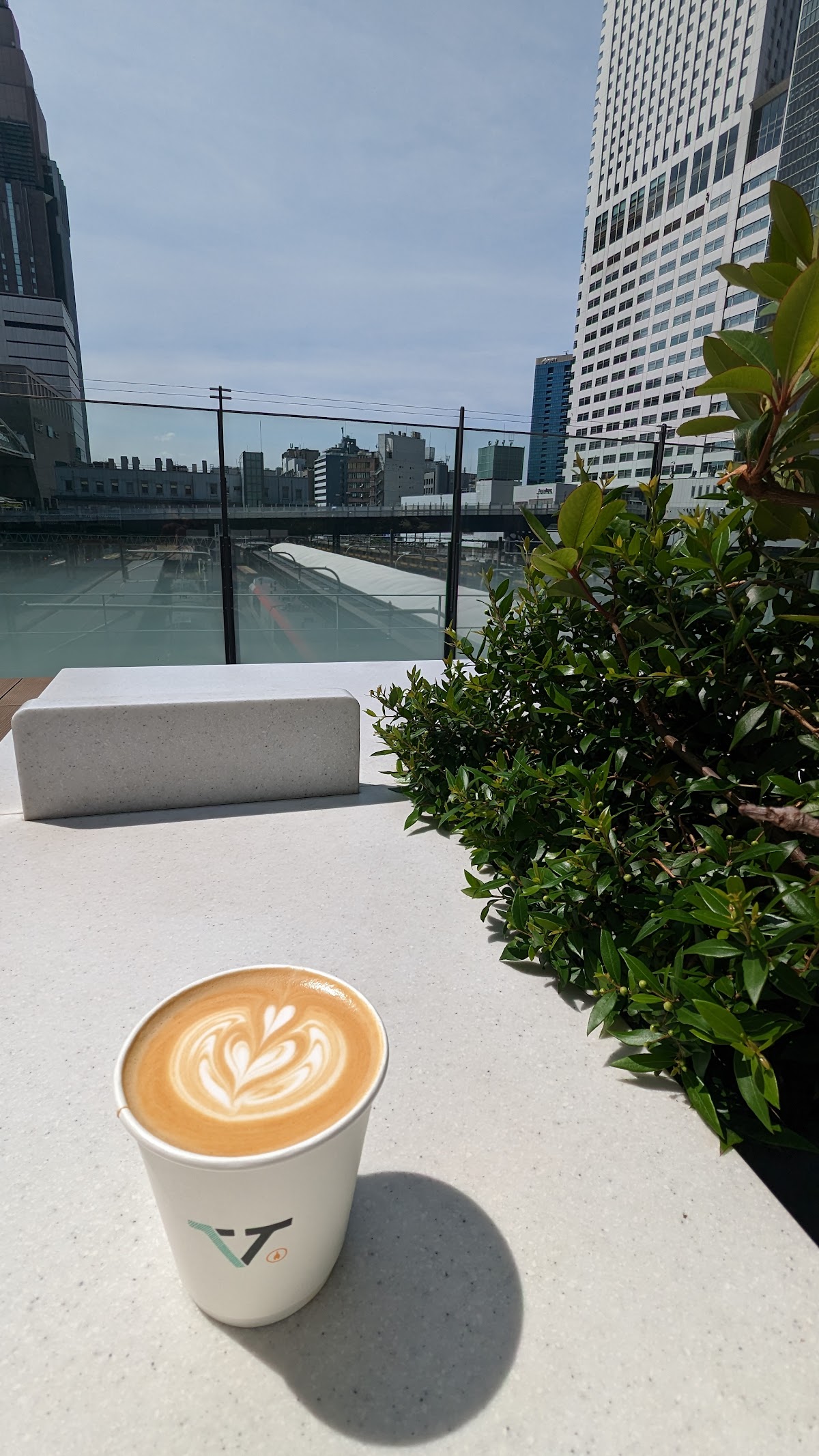Verve Coffee Roasters — 2