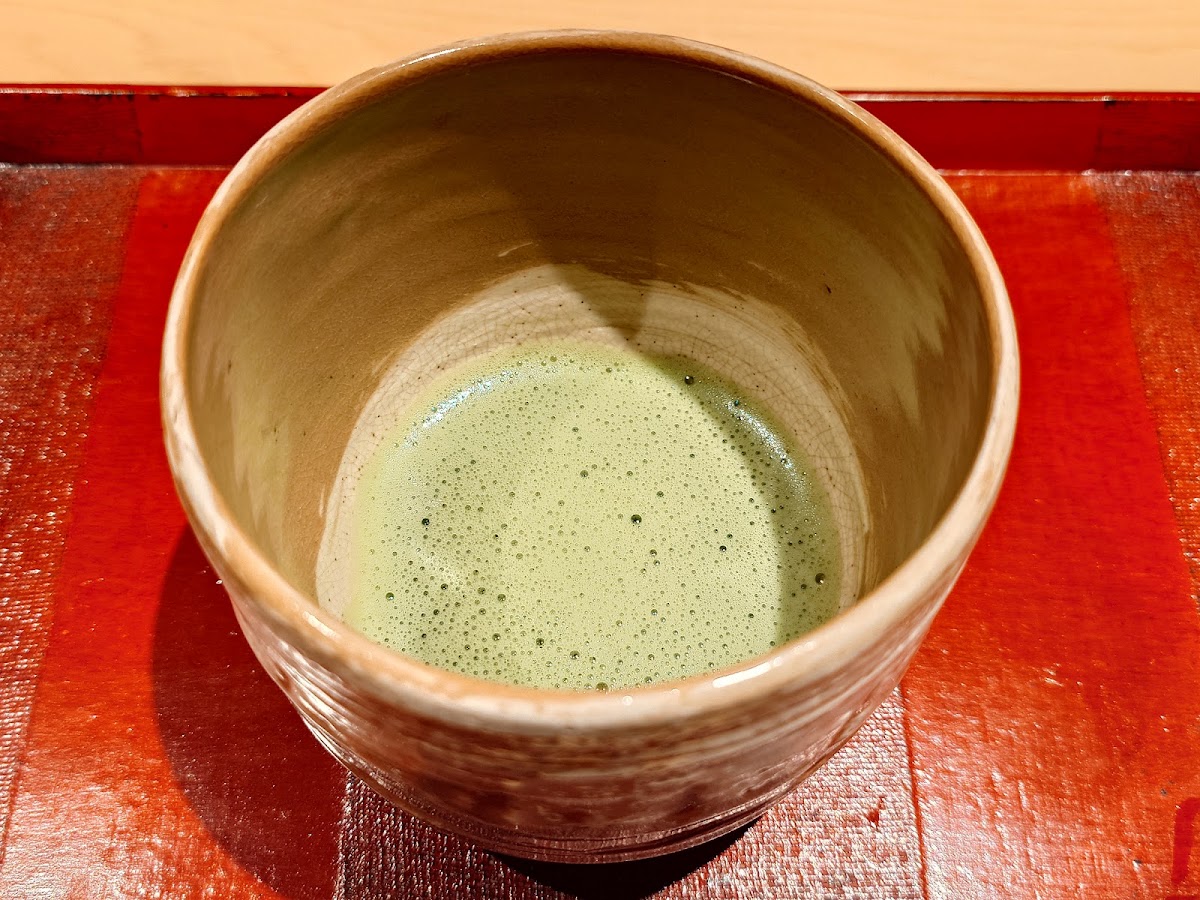 Ginza Shinohara — 3