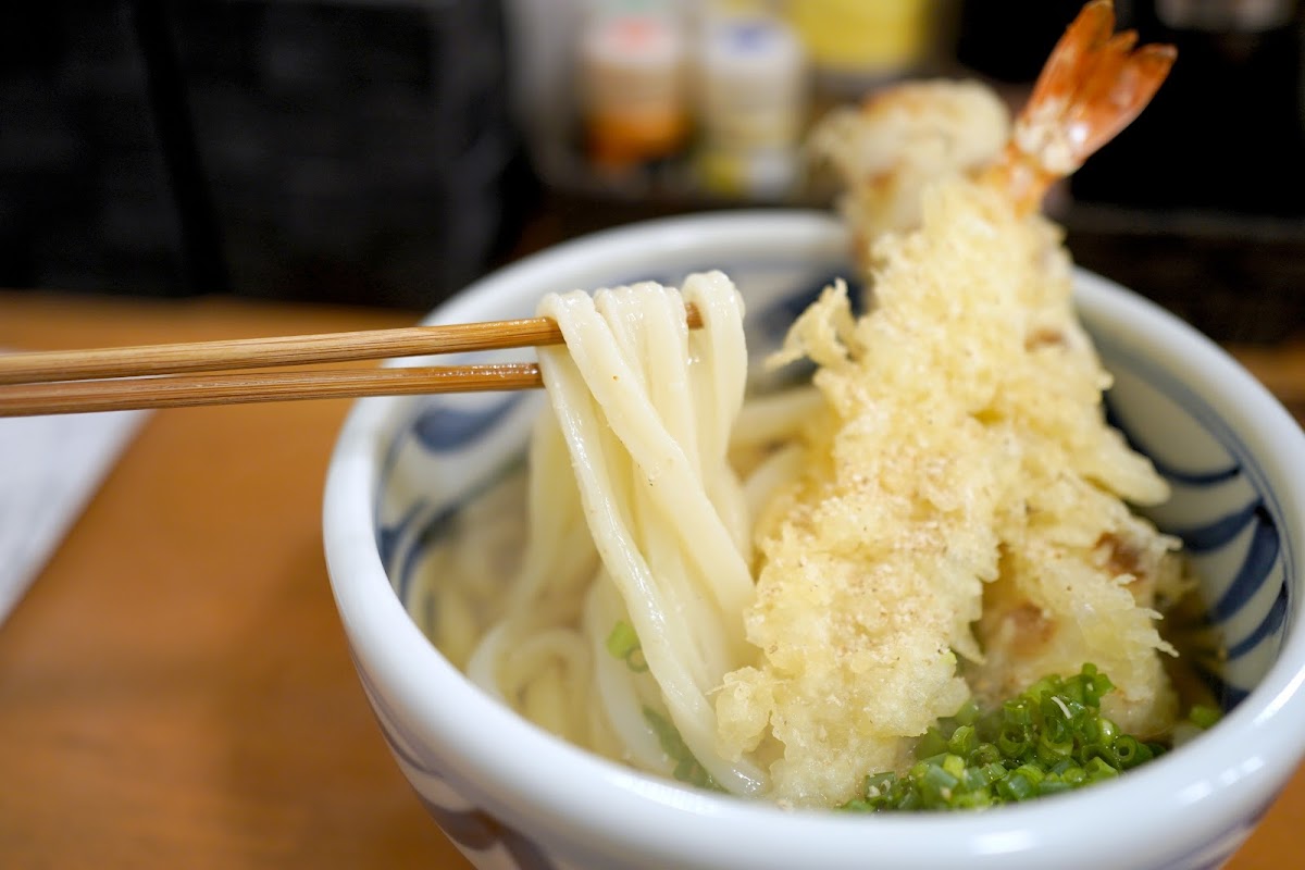 Mensho Kamayoshi — 3