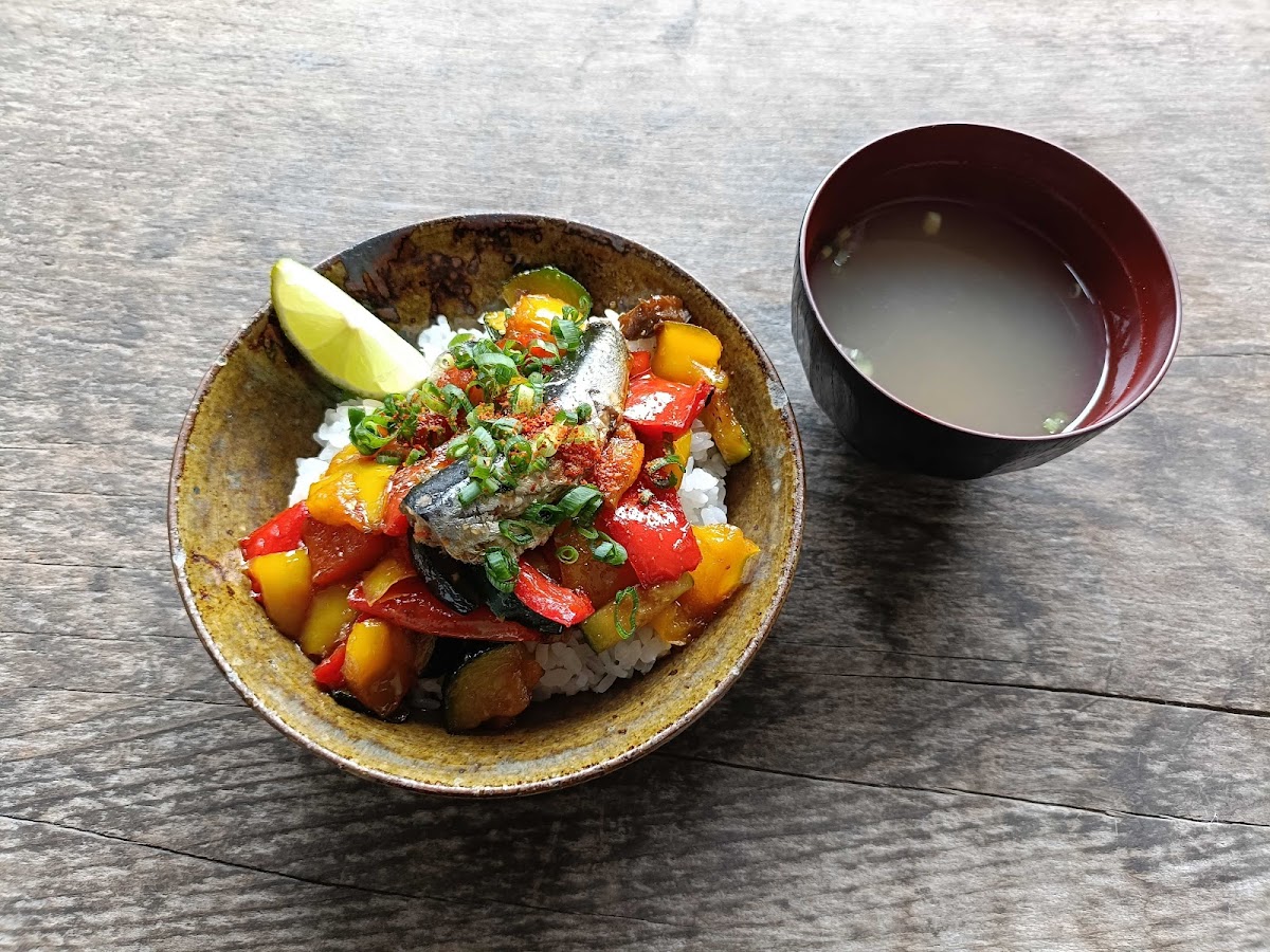 BUNDAN Coffee & Beer — 2