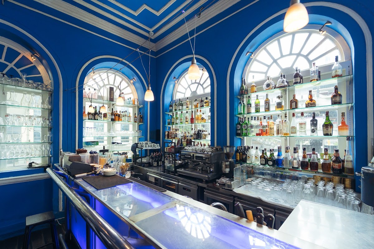 Blue Elephant Bangkok Sathorn Cooking School & Restaurant