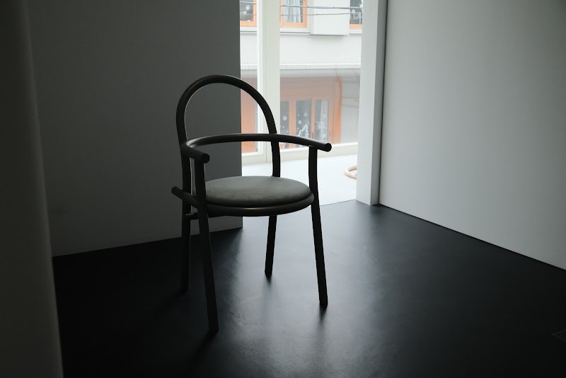 +81 Gallery - Tokyo — 2