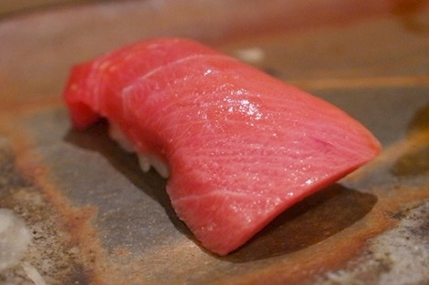 Ikina Sushi Dokoro Abe Aoyama (いきな鮨処 阿部 青山) — 2
