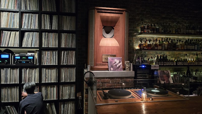 THE MUSIC BAR -CAVE SHIBUYA- — 2