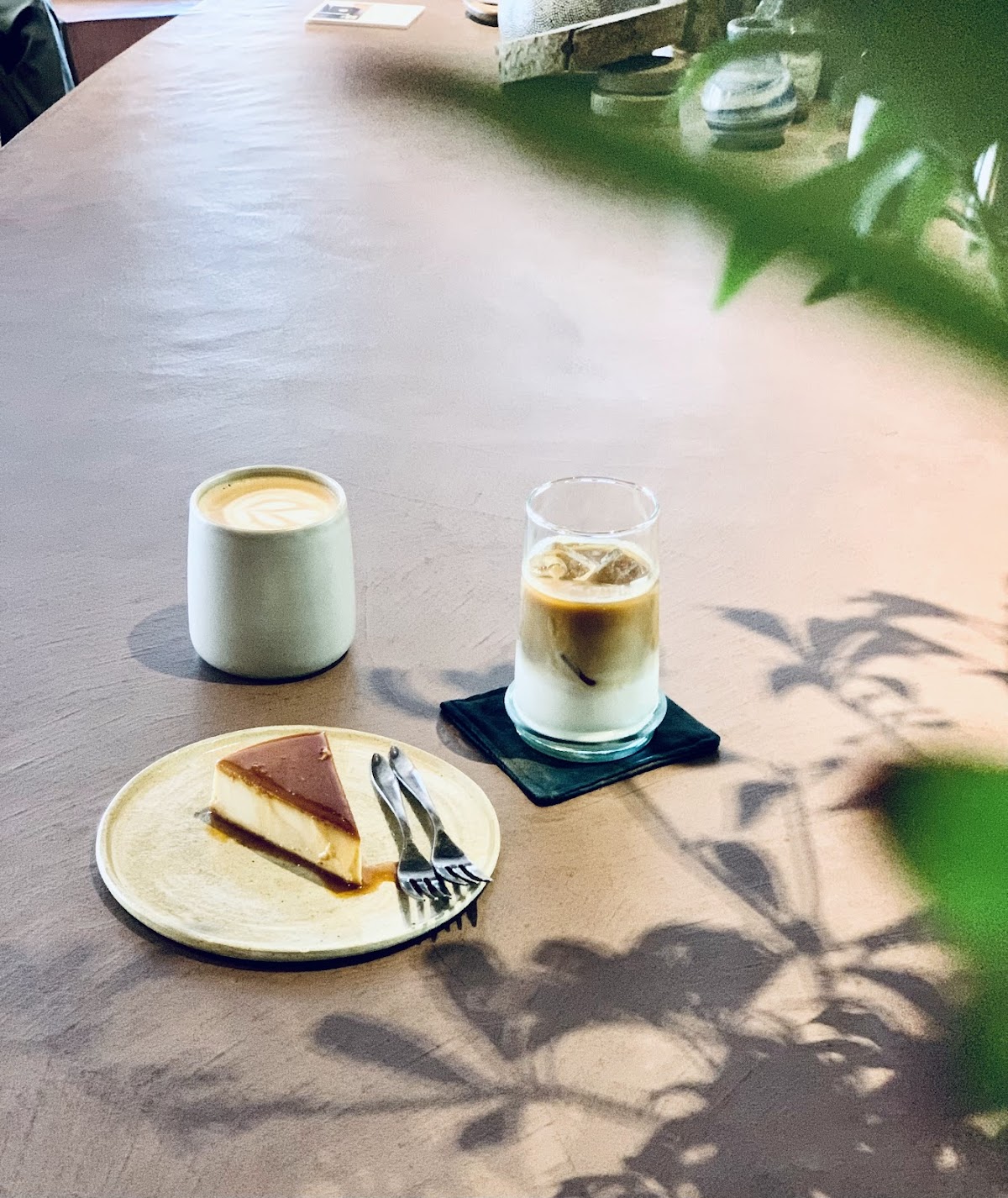 COFFEE COUNTY Tokyo — 2