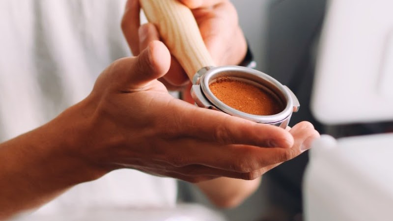 MU COFFEE — 3