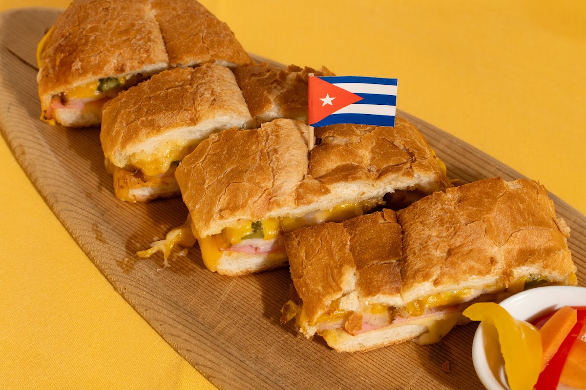 HAVANA1950 — 2
