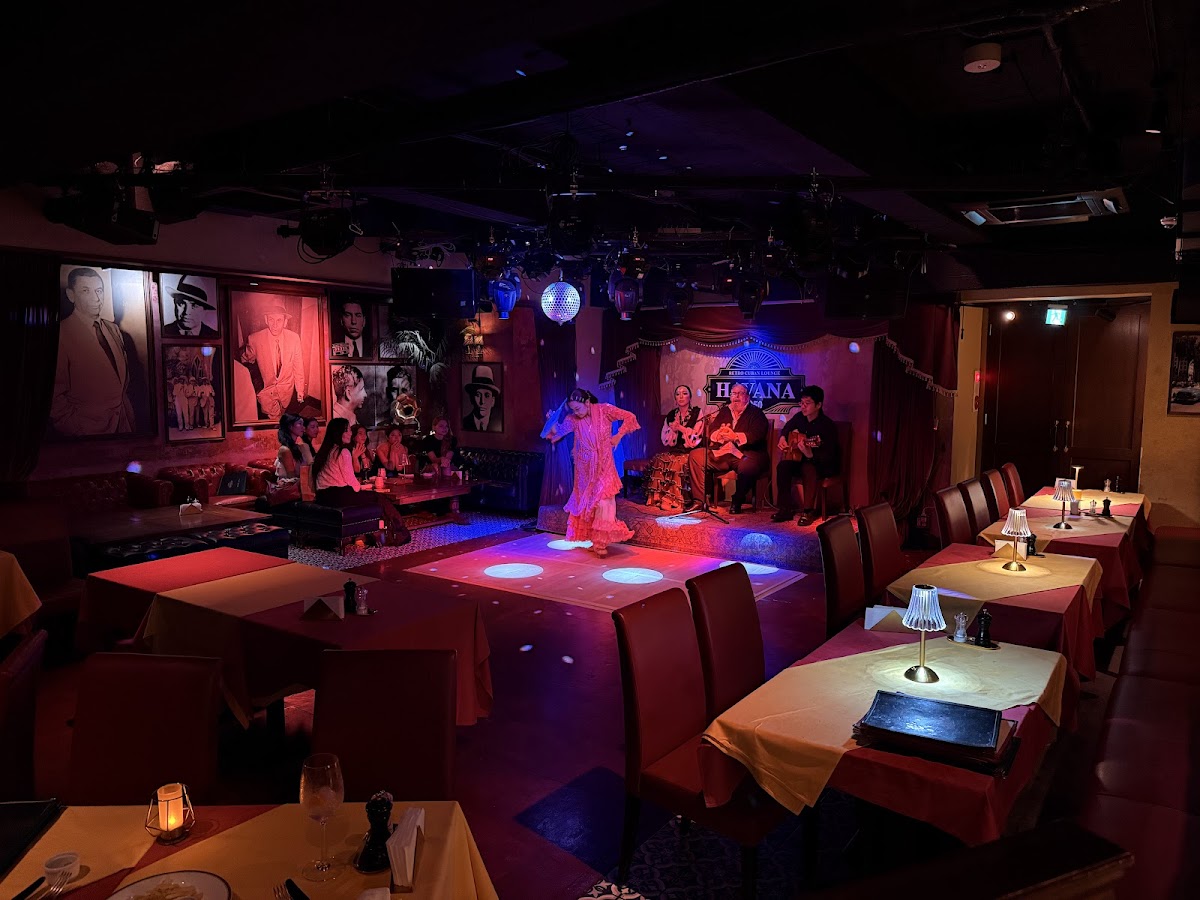 HAVANA1950 — 3