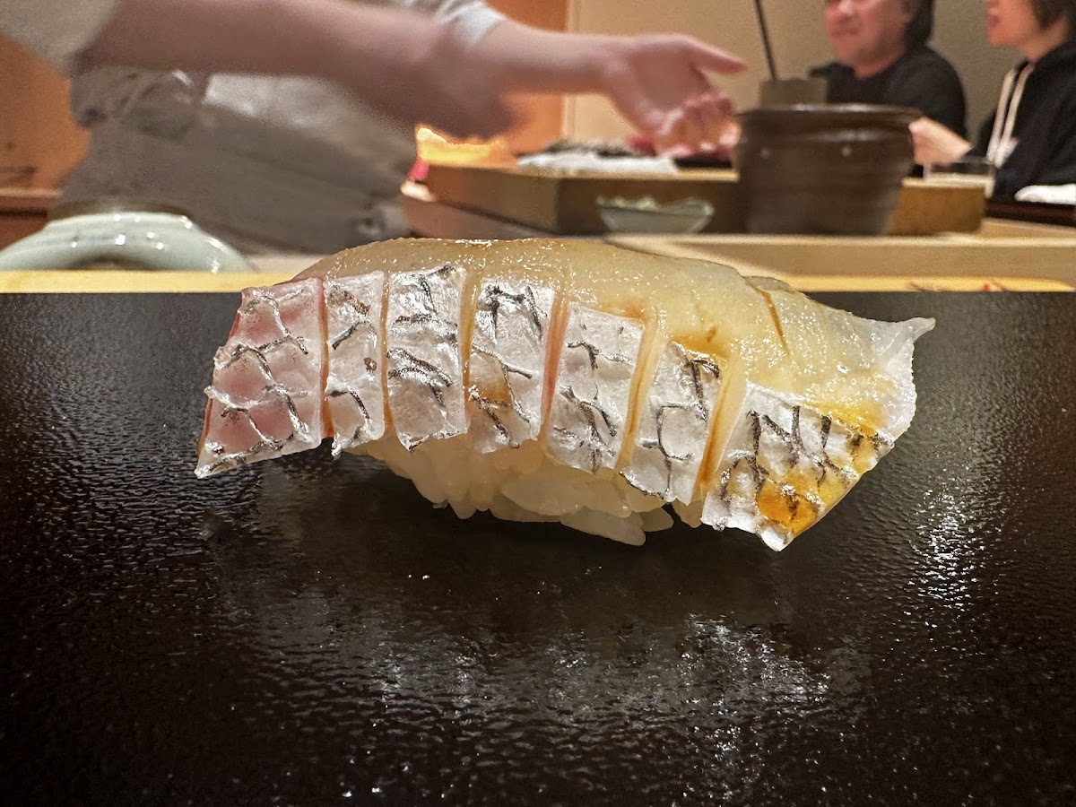 Sushi Akira (寿司あきら) — 3