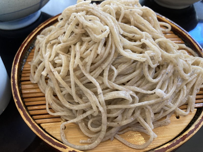 Soba Ichijin — 3