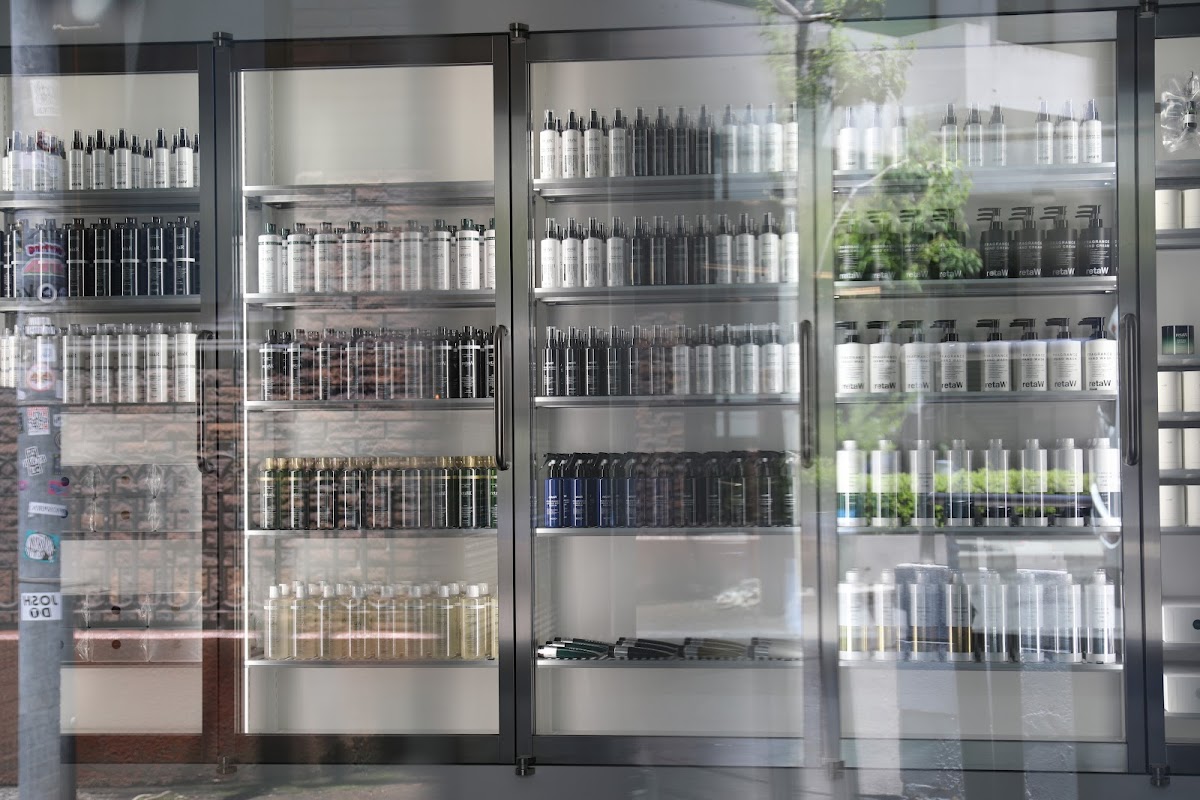 retaW store HARAJUKU — 2