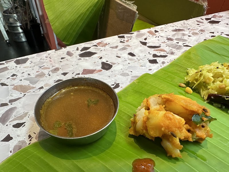 Thanjai Meals Kyodo — 2