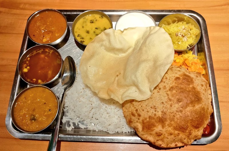 Thanjai Meals Kyodo — 3