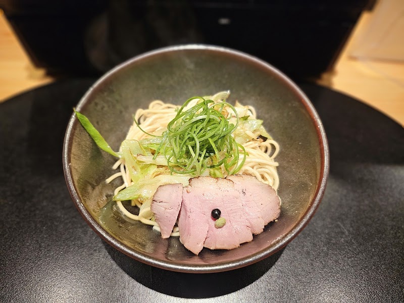 Duck Soba Kaede — 3