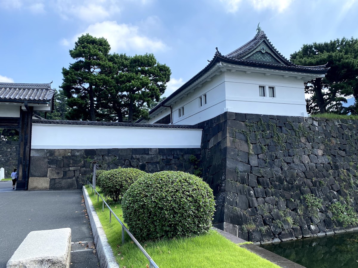 Imperial Palace — 2