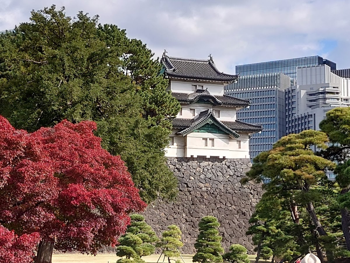 Imperial Palace — 3