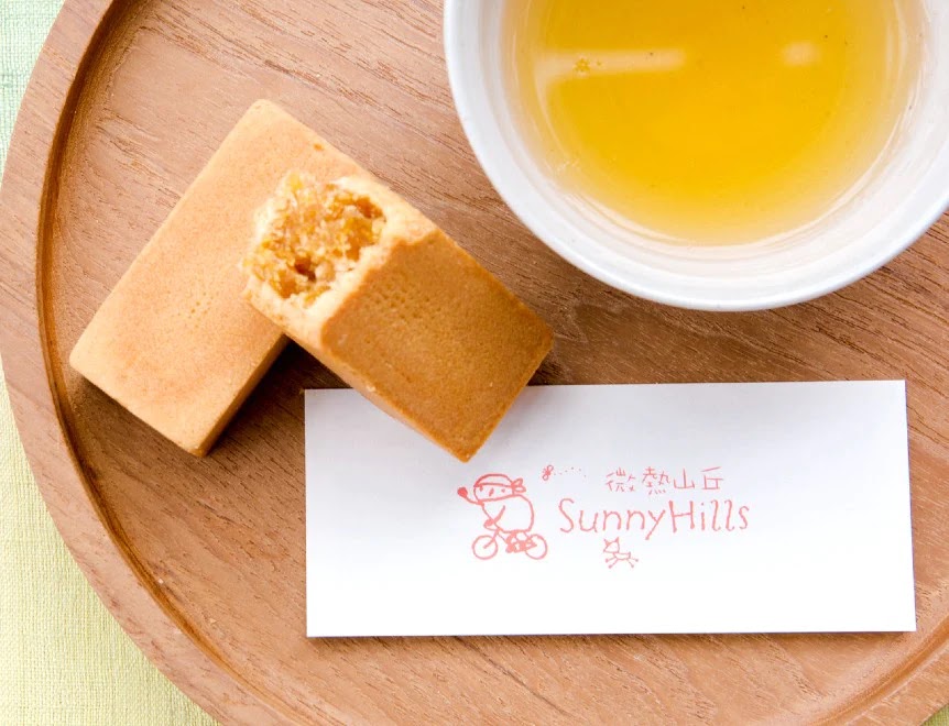 SunnyHills minamiaoyama — 2