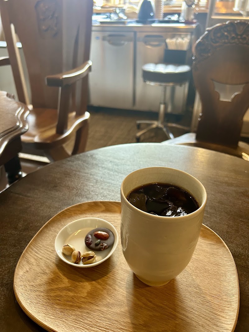 HASUCOFFEE