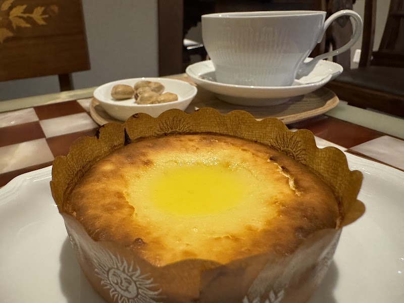 HASUCOFFEE — 3
