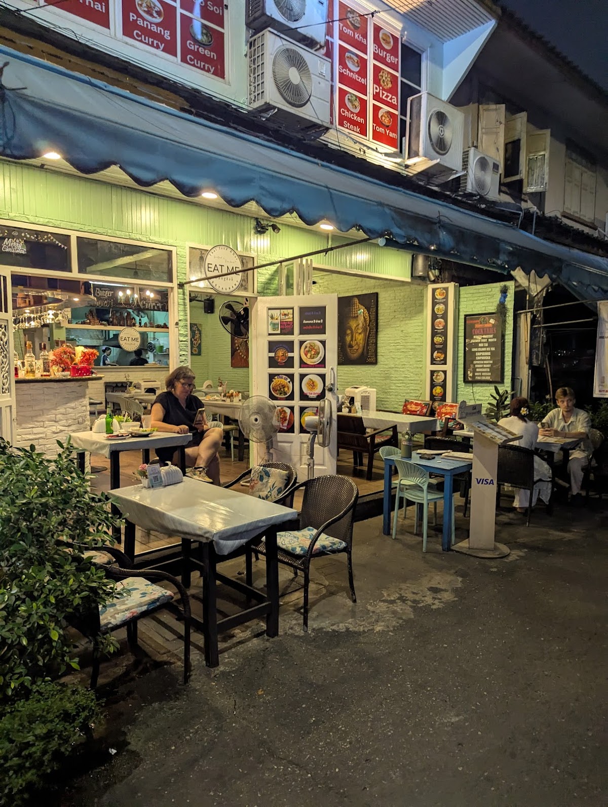 Eat Me Bangkok — 3