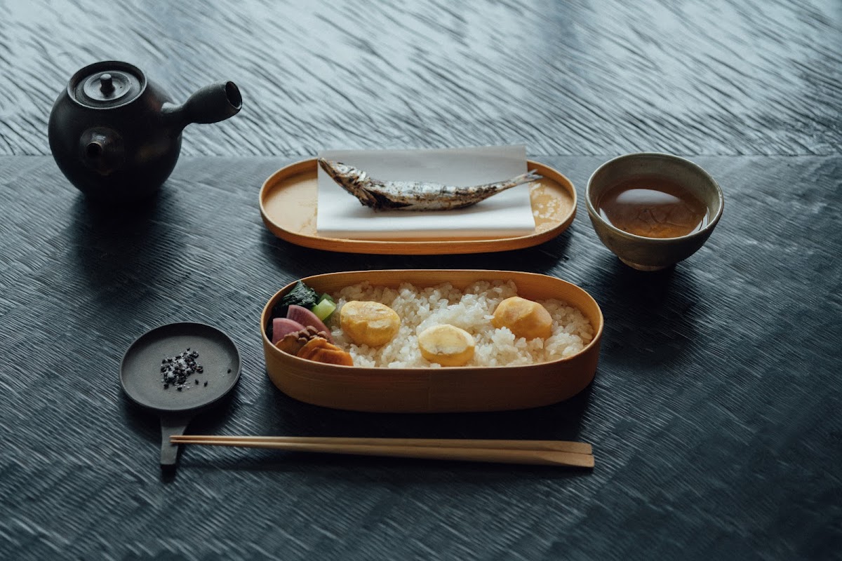 Sakurai Japanese Tea Experience (サクライ ジャパニーズ ティー エクスペリエンス) — 2
