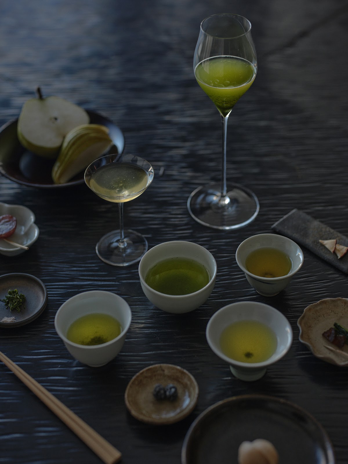 Sakurai Japanese Tea Experience (サクライ ジャパニーズ ティー エクスペリエンス) — 3