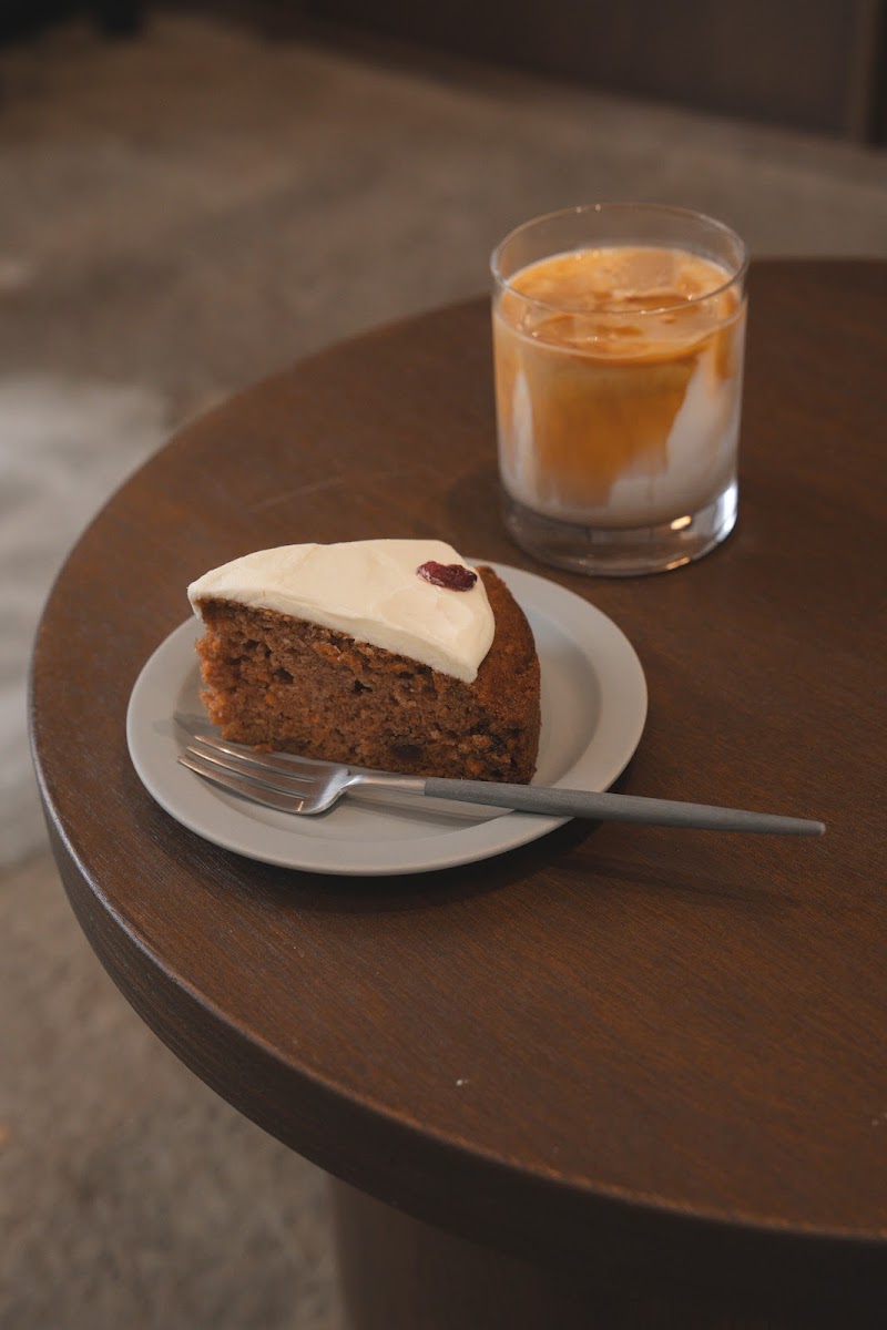 KIELO COFFEE ASAKUSA — 2