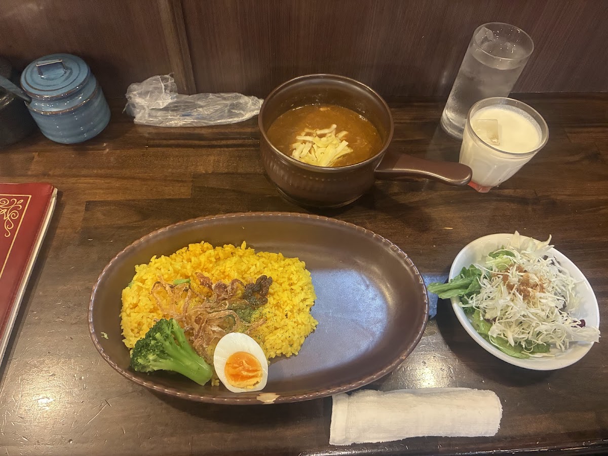 Bistro Kirakutei — 3