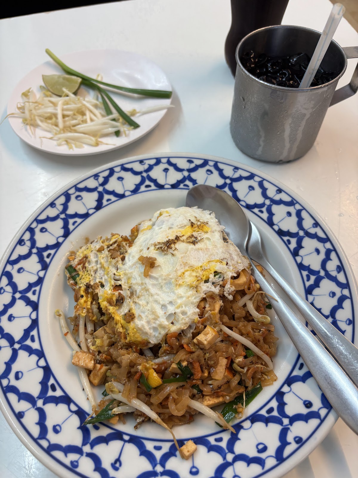 Baan Pad Thai Halal-Food — 3